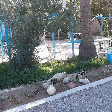 Hotel Dar Faiza Houmt Souk (Djerba) Exterior foto