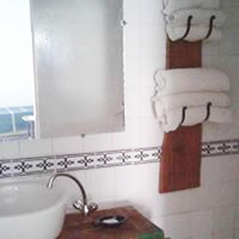 Hotel Dar Faiza Houmt Souk (Djerba) Exterior foto